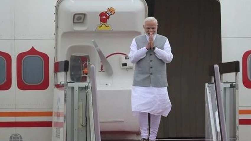More wings to the aviation sector by Modi government! This is the latest boost under RCS-UDAN scheme More wings to the aviation sector by Modi government! This is the latest boost under RCS-UDAN scheme