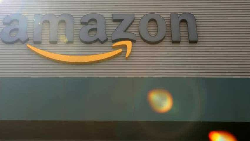 Amazon designs more powerful data center chip