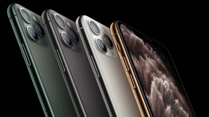 Shocking! Apple iPhone 11 Pro shared location even after owner BLOCKED it Shocking! Apple iPhone 11 Pro shared location even after owner BLOCKED it