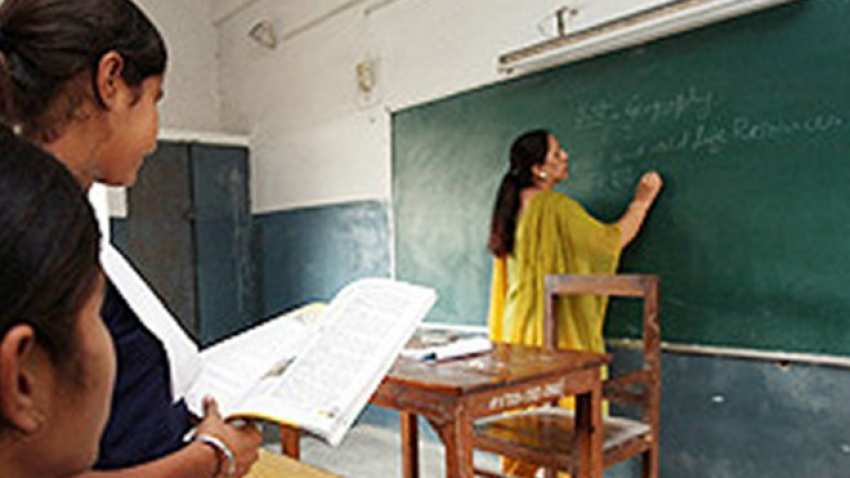 HRD officials assured no ad hoc teachers will lose job: DUTA