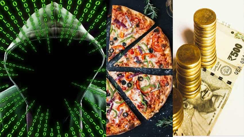 Big lesson for you! Bad aftertaste! Techie loses Rs 95,000 in online scam after ordering pizza - Here is how Big lesson for you! Bad aftertaste! Techie loses Rs 95,000 in online scam after ordering pizza - Here is how
