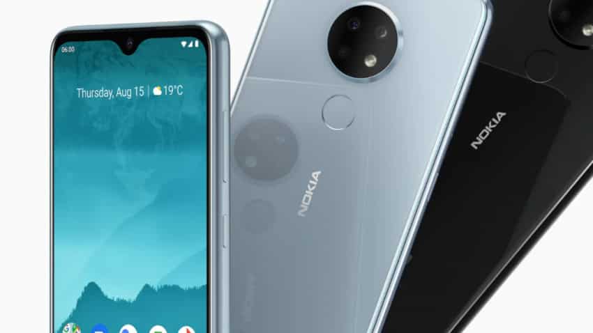 Price Slashed! Get Nokia 6.2 for just Rs 12,150 now; All details here Price Slashed! Get Nokia 6.2 for just Rs 12,150 now; All details here