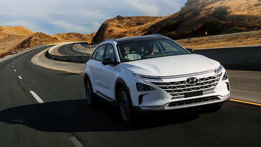 Another industry first by Hyundai! Check auto giant's Fuel Cell Electric Vehicles plans for India Another industry first by Hyundai! Check auto giant's Fuel Cell Electric Vehicles plans for India
