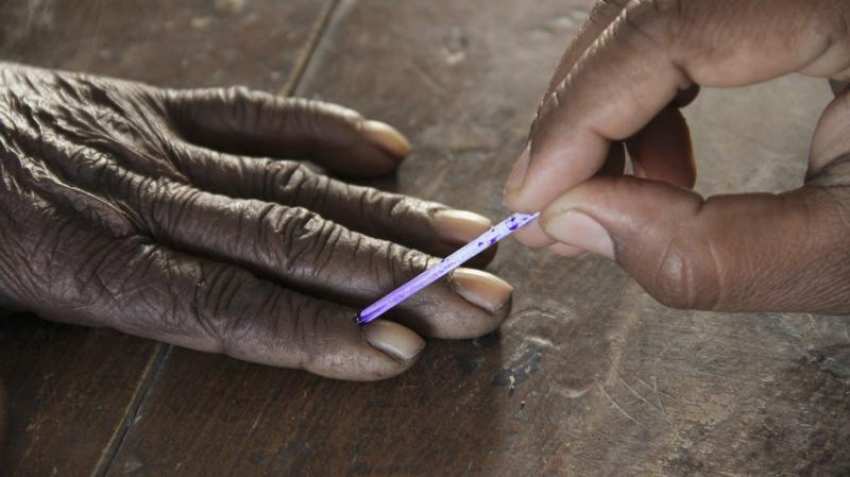 Karnataka bypolls: Exit polls say BJP to emerge biggest winner; relief for CM Yeddyurappa Karnataka bypolls: Exit polls say BJP to emerge biggest winner; relief for CM Yeddyurappa