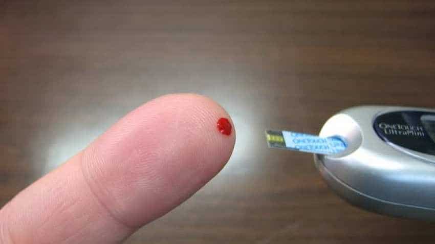 Time-restricted eating benefits those at risk for diabetes Time-restricted eating benefits those at risk for diabetes