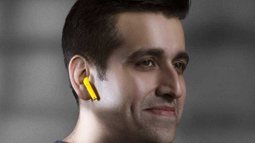 Realme XT 730G smartphone, wireless earbuds set to be launched on December 17 Realme XT 730G smartphone, wireless earbuds set to be launched on December 17