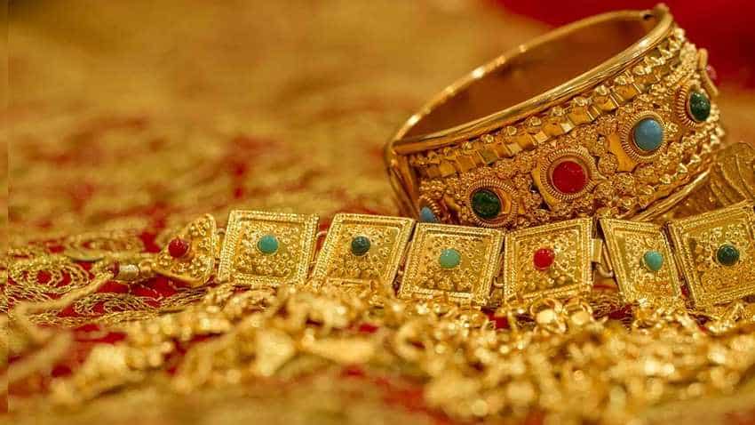 Gold purity check alert! What hallmarking tells about jewellery quality - Know what is Bureau of Indian Standards Act 2016