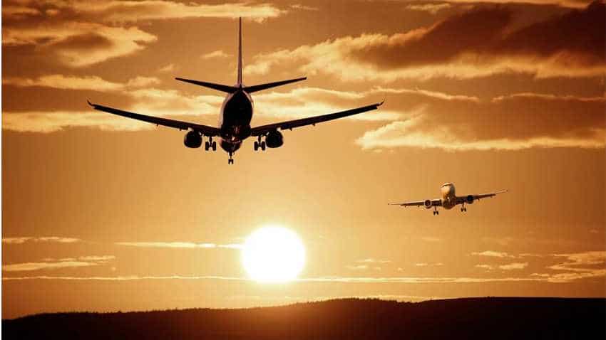 RCS UDAN Scheme: Big boost for Northeast tourism, economy - Bids invited for 30 airports | Check benefits RCS UDAN Scheme: Big boost for Northeast tourism, economy - Bids invited for 30 airports | Check benefits