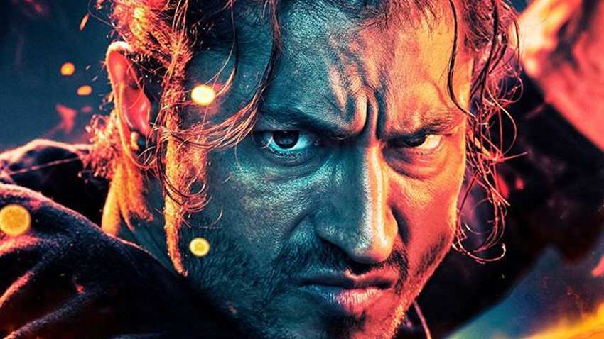 Commando 3 Box Office Collection: Check Panipat and Pati Patni Aur Woh impact on Vidyut Jammwal movie