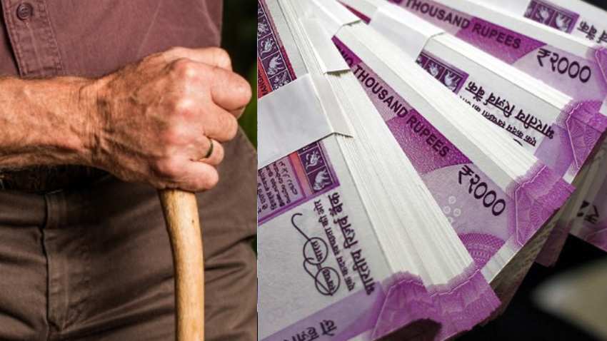 EPFO alert! Good news to come soon for pensioners of Employees Pension Scheme (EPS) 95? EPFO alert! Good news to come soon for pensioners of Employees Pension Scheme (EPS) 95?