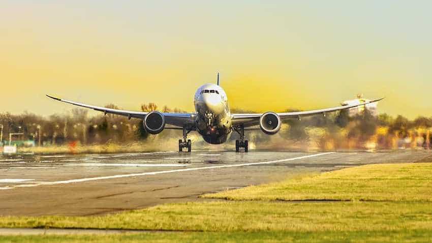 Jewar Airport: Aviation boost, urban infra colossal catalyst and massive jobs galore - What is in store for Noida, Greater Noida and Delhi region Jewar Airport: Aviation boost, urban infra colossal catalyst and massive jobs galore - What is in store for Noida, Greater Noida and Delhi region