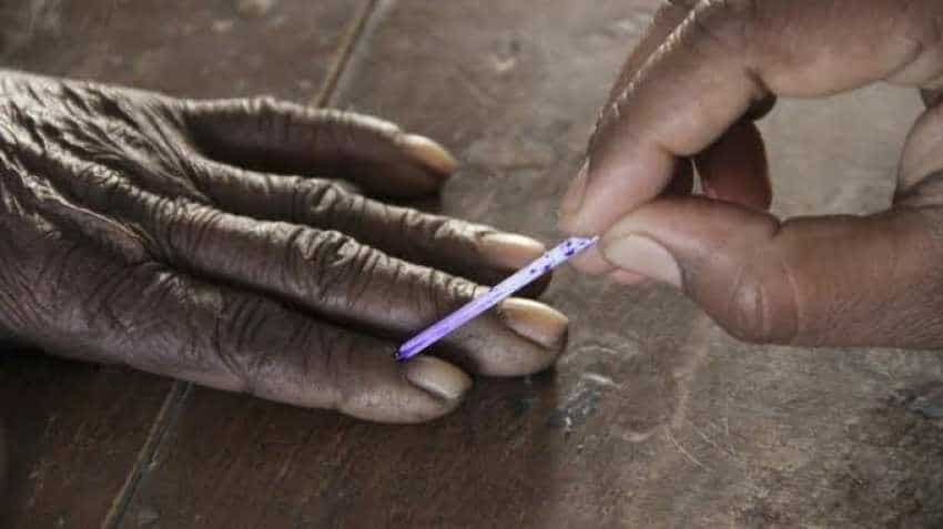 Karnataka bypoll results: Counting of votes begins
