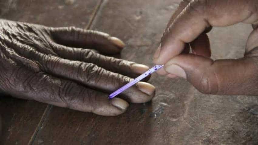 Karnataka bypoll results: Counting of votes begins Karnataka bypoll results: Counting of votes begins