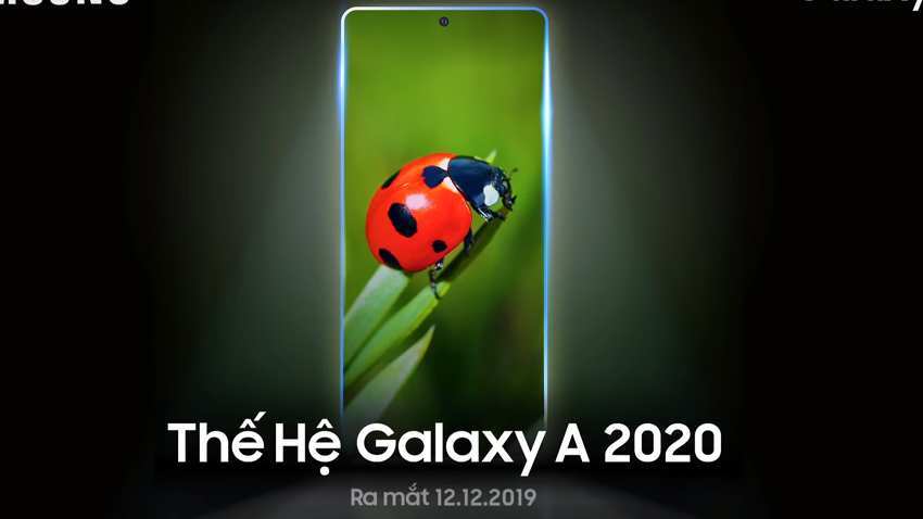 Samsung Galaxy A 2020 series coming soon: Here is what we know so far Samsung Galaxy A 2020 series coming soon: Here is what we know so far