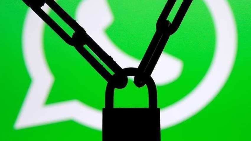 WhatsApp blocks this police helpline number WhatsApp blocks this police helpline number