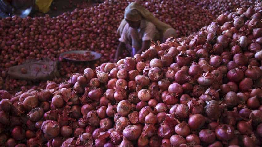 Onion Prices in Delhi: Good news! Relief for common man - This is the latest development