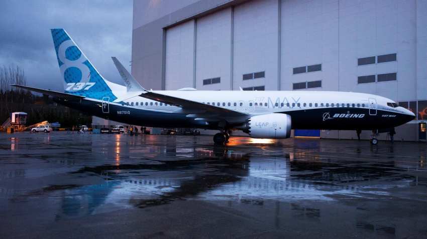 Former Boeing employee who warned about 737 problems will testify at hearing