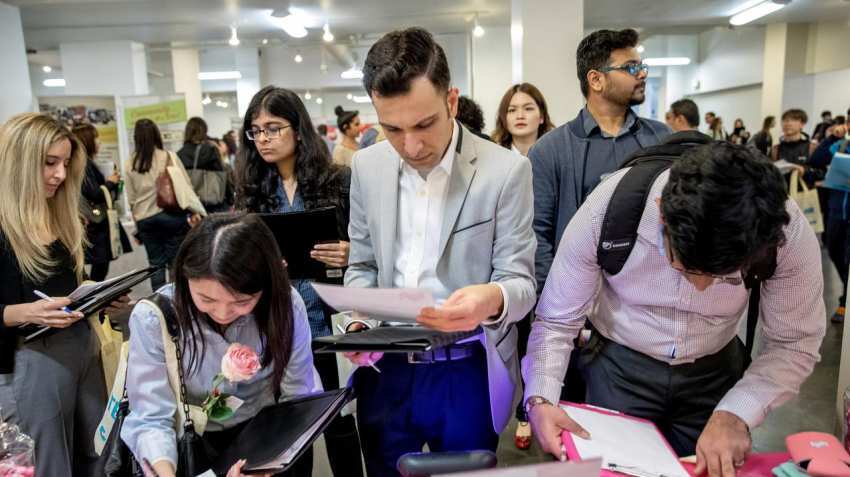 MBAs most employable, options for B.Tech dip: CII report MBAs most employable, options for B.Tech dip: CII report