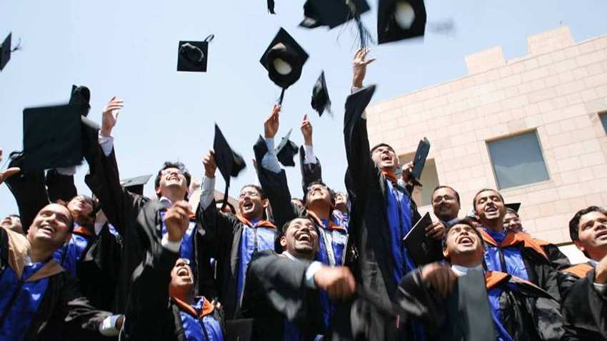 Best Global Business schools: In proud moment for India, this biz school grabs 4th spot in Bloomberg Businessweek Asia-Pac ranking Best Global Business schools: In proud moment for India, this biz school grabs 4th spot in Bloomberg Businessweek Asia-Pac ranking