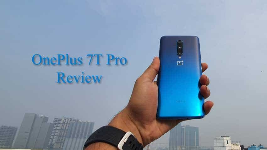 OnePlus 7T Pro review: Let&#039;s just say, you better settle for OnePlus 7T