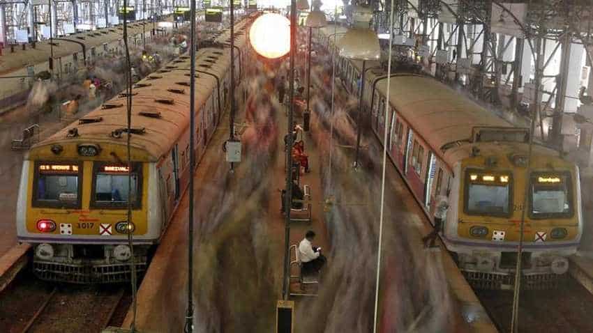 Indian Railways train cancellation alert! What passengers must know Indian Railways train cancellation alert! What passengers must know