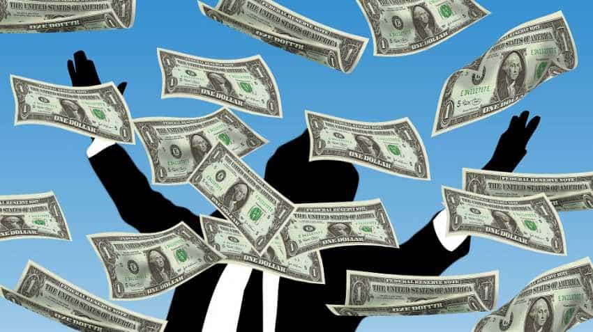 This lottery winner just bought a second-hand car! This lottery winner just bought a second-hand car!
