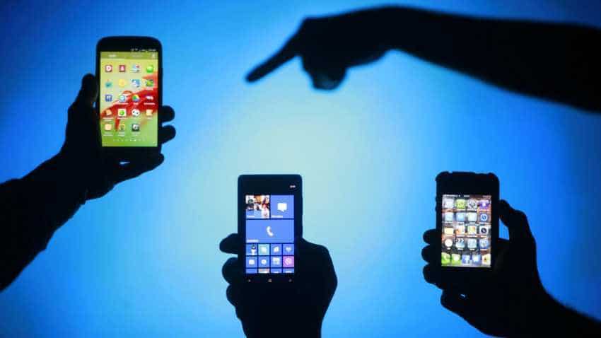 Mobile industry seeks GST rate cut for cell phones up to Rs 1,200 Mobile industry seeks GST rate cut for cell phones up to Rs 1,200