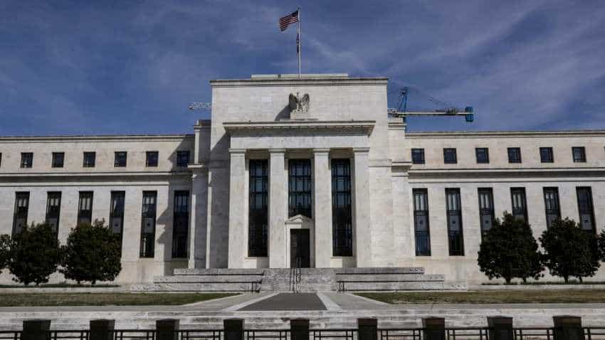 US Federal Reserve keeps interest rates unchanged US Federal Reserve keeps interest rates unchanged