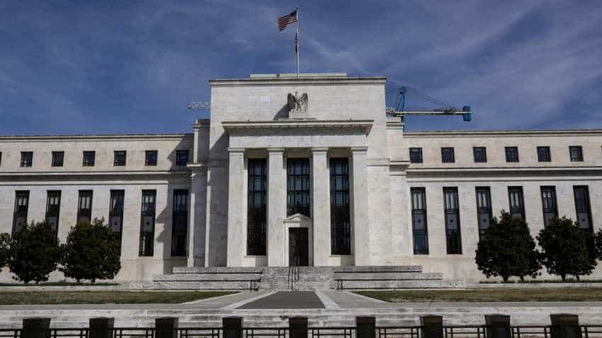 US Federal Reserve keeps interest rates unchanged