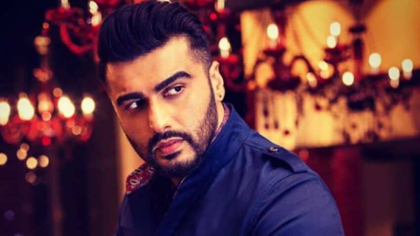 Arjun Kapoor aims to bring change towards gender parity with Foodcloud startup | Zee Business Arjun Kapoor aims to bring change towards gender parity with Foodcloud startup | Zee Business