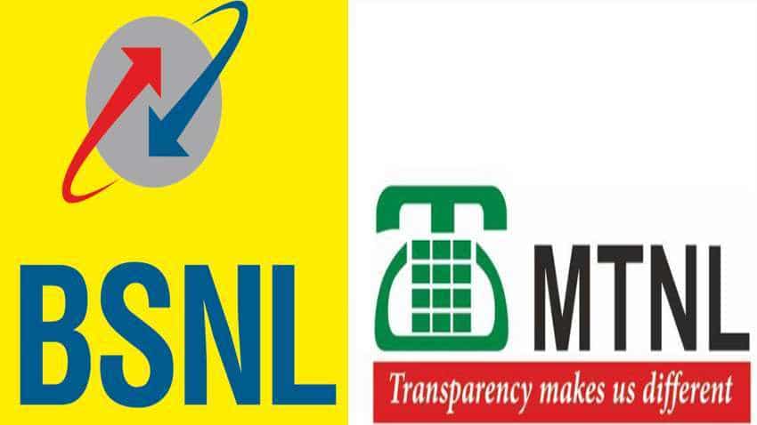 BSNL, MTNL latest news: Big announcement! Government rules out disinvestment 