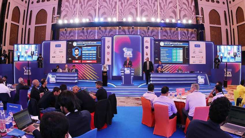 IPL Auction 2020 Time, LIVE Streaming, Date, Player list, Venue: All you need to know