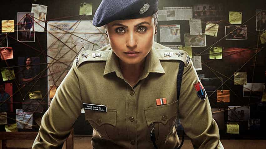 Mardaani 2 review: Hard hitting, brilliantly executed film with phenomenal performance by Rani Mukerjee