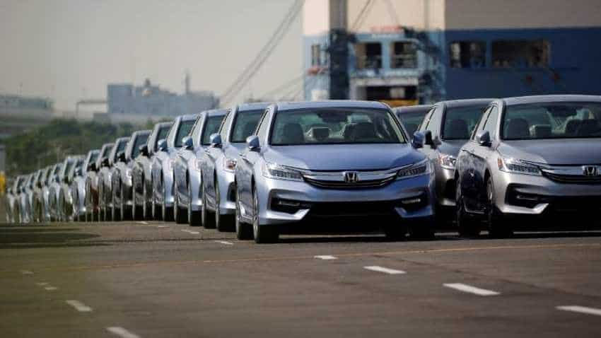 First time ever in auto sector? Honda comes up with 10 year any time warranty program - What it is and how it works First time ever in auto sector? Honda comes up with 10 year any time warranty program - What it is and how it works