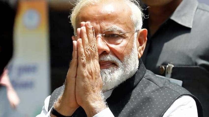 Modi Government to introduce changes in minimum wages, social security for workers via 4 Labour Codes Modi Government to introduce changes in minimum wages, social security for workers via 4 Labour Codes