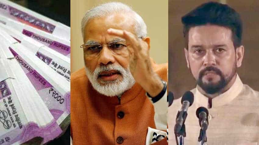 Rs 2000 notes to be banned or not? All doubts cleared! Check latest news, answer directly from Modi government Rs 2000 notes to be banned or not? All doubts cleared! Check latest news, answer directly from Modi government