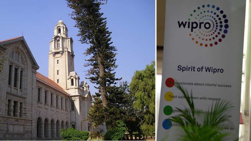 Big IISc Bengaluru-Wipro project! India's 1st industrial grade metal 3D printer set to arrive Big IISc Bengaluru-Wipro project! India's 1st industrial grade metal 3D printer set to arrive
