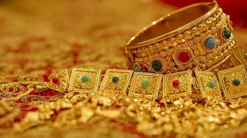 Jaipur Jewellery Show: Gems &amp; jewellery segment sees silver lining - Here is why
