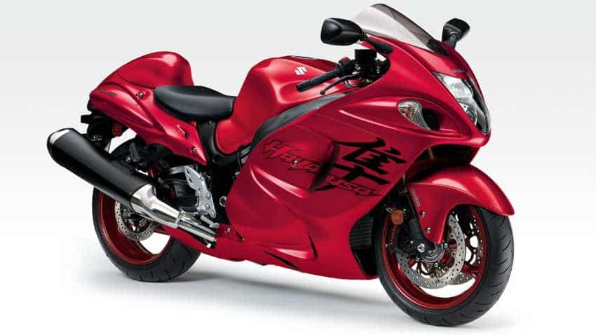 Vroom! New Suzuki Hayabusa 2020 is here - Is this the Ultimate Sportbike? Check it out