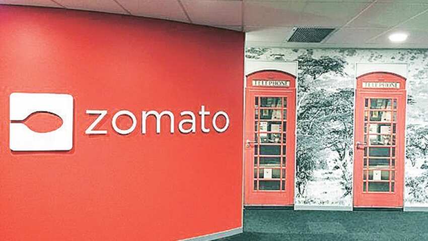 Zomato in advanced talks to buy UberEats: Report Zomato in advanced talks to buy UberEats: Report