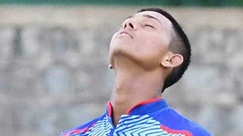 IPL 2020 auction: 5 unknown Indian players who can earn big this year IPL 2020 auction: 5 unknown Indian players who can earn big this year