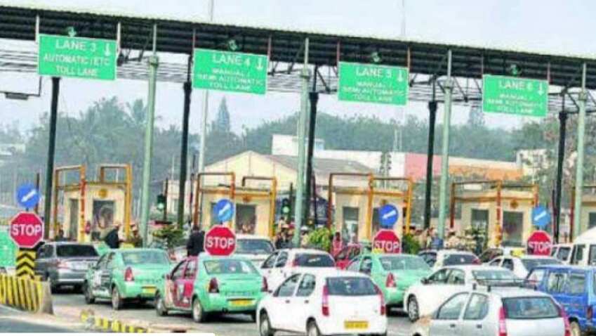 FASTag: NHAI to keep 25% hybrid lanes at 523 toll plazas
