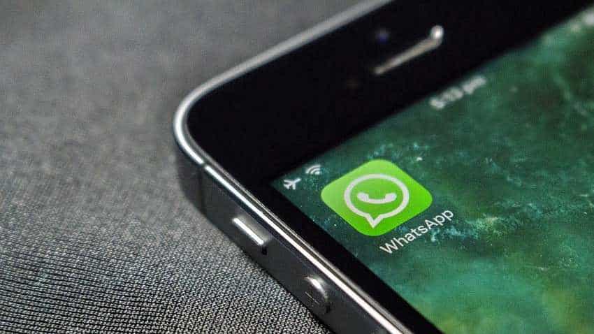 WhatsApp trick: How to hide and unhide chats