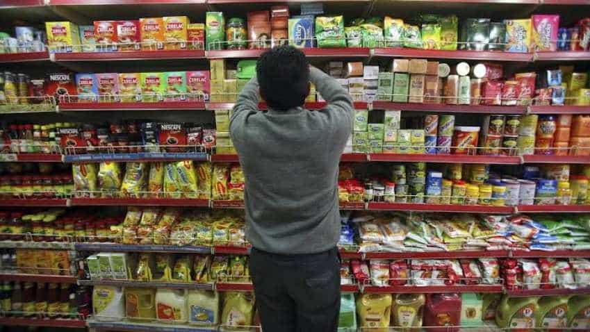 FMCG firms top chart of consumer complaints after GST roll-out