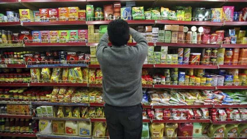 FMCG firms top chart of consumer complaints after GST roll-out FMCG firms top chart of consumer complaints after GST roll-out