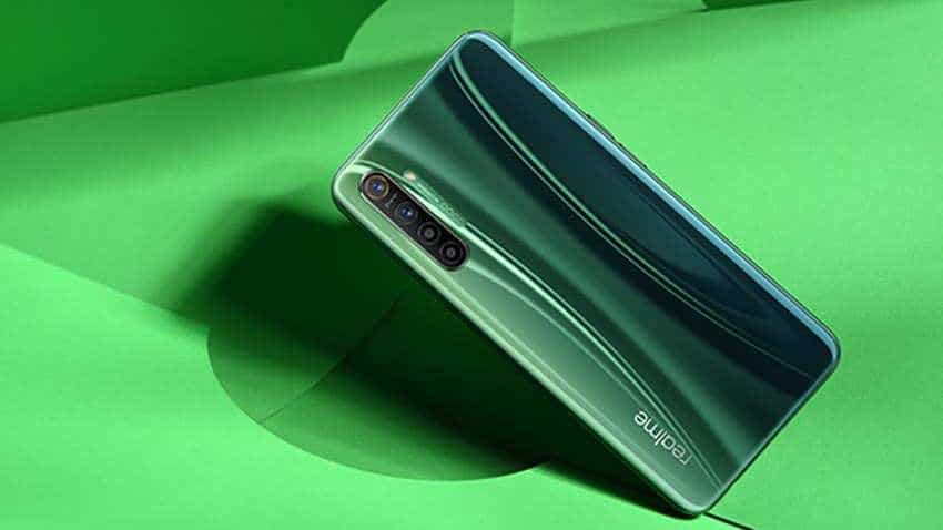Realme X2 with 64-megapixel camera launched in India starting at Rs 16,999 Realme X2 with 64-megapixel camera launched in India starting at Rs 16,999