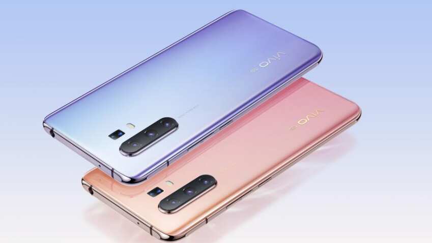 Vivo X30, Vivo X30 Pro launched: Check price, features, specs Vivo X30, Vivo X30 Pro launched: Check price, features, specs