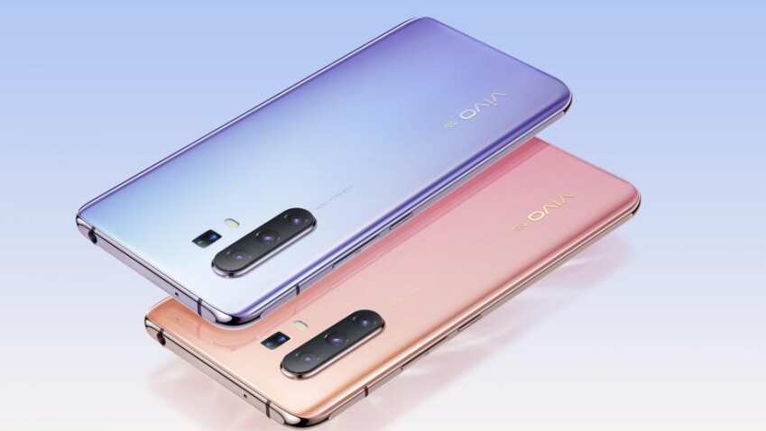 Vivo X30, Vivo X30 Pro launched: Check price, features, specs