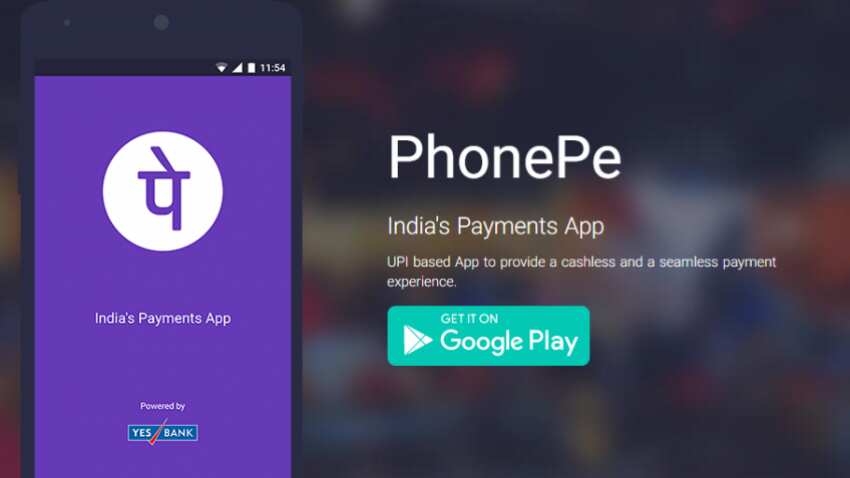 PhonePe leads in functionality, user experience in India: Report PhonePe leads in functionality, user experience in India: Report