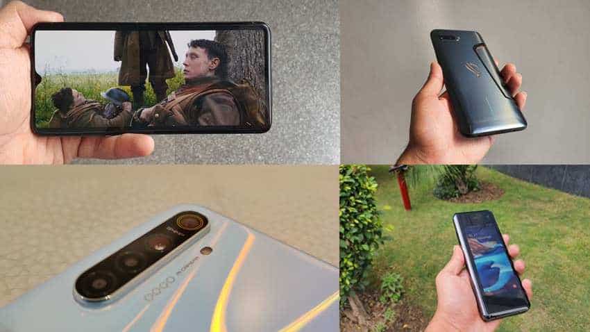 Top tech trends that changed your smartphones in 2019 Top tech trends that changed your smartphones in 2019